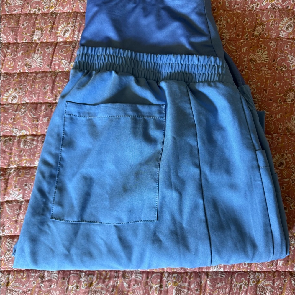 Wonder Wink Maternity Scrub Bottoms